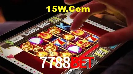 Bônus de Boas-vindas 7788Bet